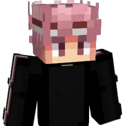 H4Y's Minecraft skin