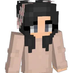 H4Z0RD Minecraft avatar bust