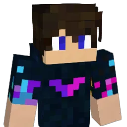 H4ZE_x Minecraft avatar bust