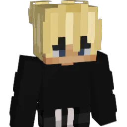 H4cKz1 Minecraft avatar bust