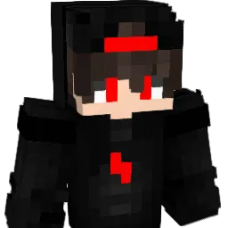 H4ckerNudel2 Minecraft avatar bust