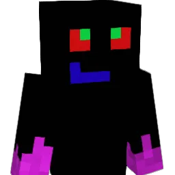 H4des__ Minecraft avatar bust