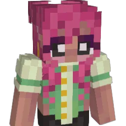 H4ilYe4h Minecraft avatar bust