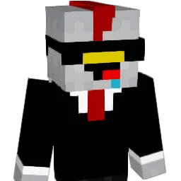 H4ileyXD's Minecraft skin