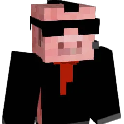H4lalP0rk Minecraft avatar bust