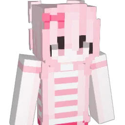 H4lps's Minecraft skin