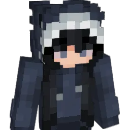 H4mHus Minecraft avatar bust