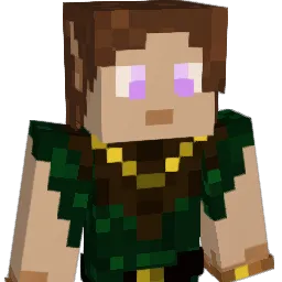 H4ppyLl4m4 Minecraft avatar bust