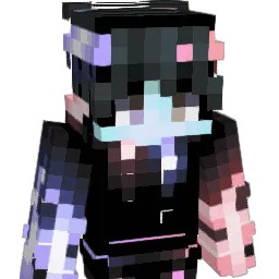 H4ppy_F1 Minecraft avatar bust