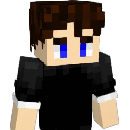 H4rdcore00 Minecraft avatar bust
