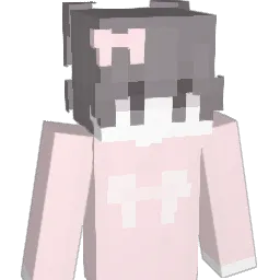 H4rryyy Minecraft avatar bust