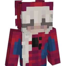 H4skya's Minecraft skin