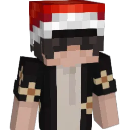 H4we1 Minecraft avatar bust