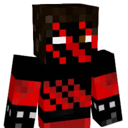 H4wk1n5 Minecraft avatar bust