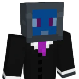H4zySky Minecraft avatar bust