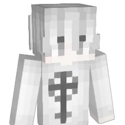 H5mAXx Minecraft avatar bust