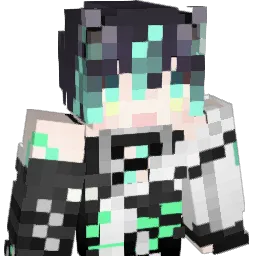 H79Cc's Minecraft skin