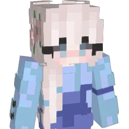 H7N's Minecraft skin