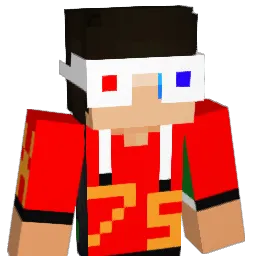 H7R5's Minecraft skin