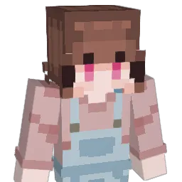 H7meyra's Minecraft skin