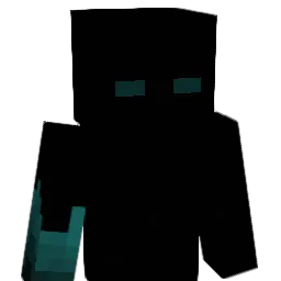 H83's Minecraft skin