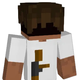 H8Z9 Minecraft avatar bust