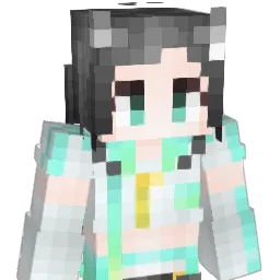 H8al_me's Minecraft skin