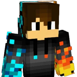 H971's Minecraft skin