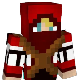H9niki9 Minecraft avatar bust