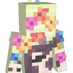 HA222's Minecraft skin