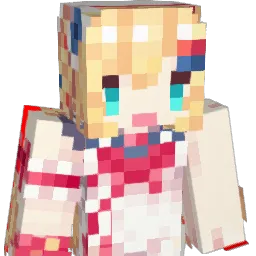 HAACHAMA810's Minecraft skin