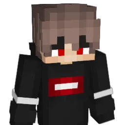 HAAIDER Minecraft avatar bust