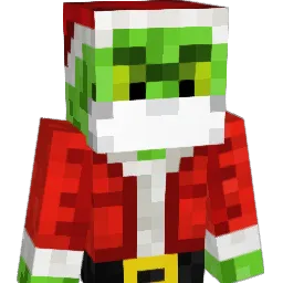 HACKEMAN05 Minecraft avatar bust