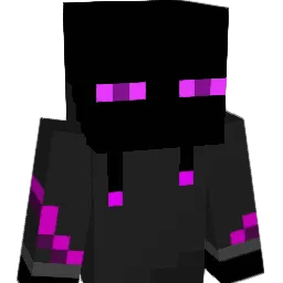HADESSON2201 Minecraft avatar bust