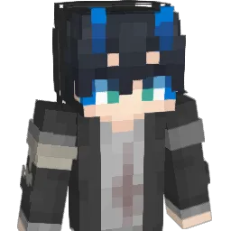 HADES_ATH Minecraft avatar bust
