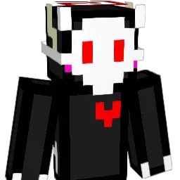 HAESS's Minecraft skin