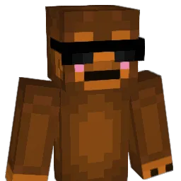 HAGAISHMUELI's Minecraft skin
