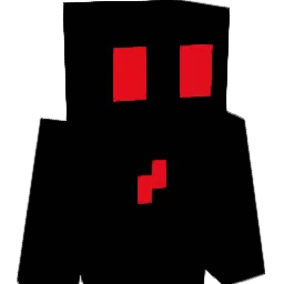 HAHAHAHAA5 Minecraft avatar bust