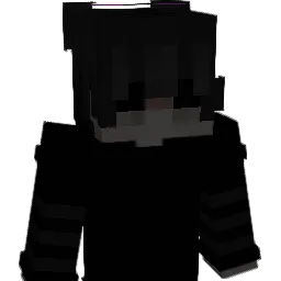 HAHAHAHEHAHAHAHE Minecraft avatar bust