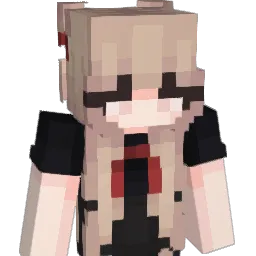 HAHAUS's Minecraft skin