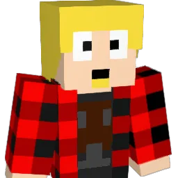 HAHakonApeland Minecraft avatar bust