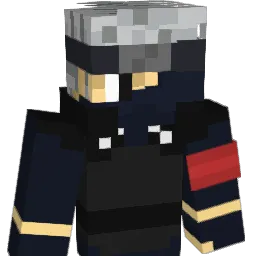 HAIDAR1555's Minecraft skin