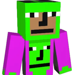 HAILHAMATITO's Minecraft skin