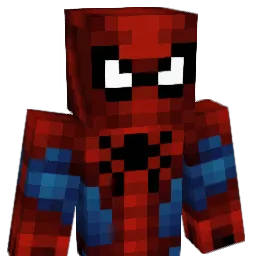 HAIRBEAR333 Minecraft avatar bust