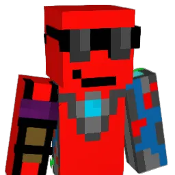 HAKONGUTTEN Minecraft avatar bust