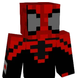 HAL099's Minecraft skin