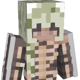 HALINA2000's Minecraft skin