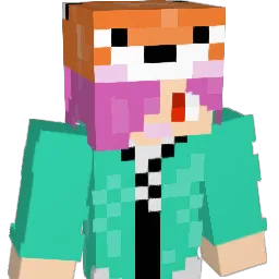 HALOCUEKiller Minecraft avatar bust