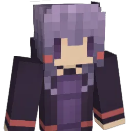 HALconn's Minecraft skin