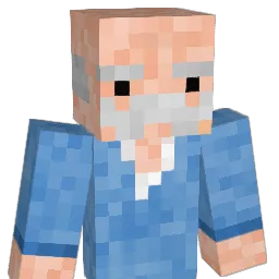 HAMAS_Tyler Minecraft avatar bust